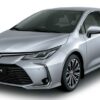 Toyota Altis
