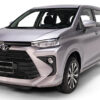 Toyota Avanza
