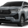 Toyota Innova Cross