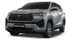 Toyota Innova Cross