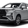 Toyota Veloz Cross