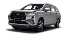 Toyota Veloz Cross