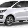 Toyota Innova